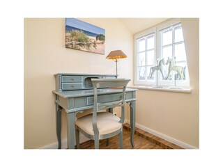 Ferienwohnung Westerland Ausstattung 27