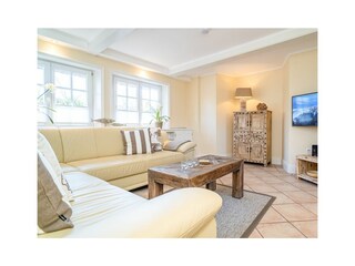 Ferienwohnung Westerland Ausstattung 15