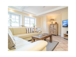 Ferienwohnung Westerland Ausstattung 16