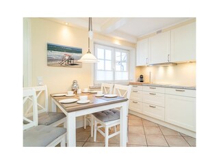 Ferienwohnung Westerland Ausstattung 19