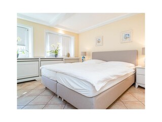 Ferienwohnung Westerland Ausstattung 21