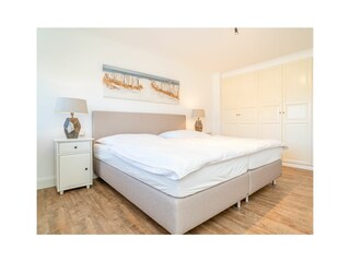 Ferienwohnung Westerland Ausstattung 30