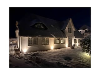 Ferienwohnung Westerland Außenaufnahme 14