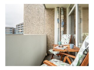 Ferienwohnung Heiligenhafen  2