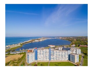 Ferienwohnung Heiligenhafen  7