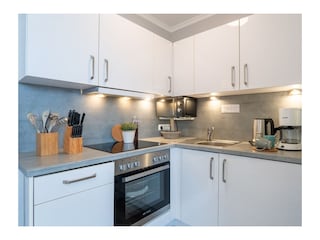 Ferienwohnung Heiligenhafen  9
