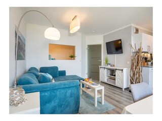 Ferienwohnung Heiligenhafen  18