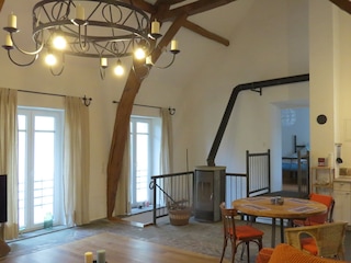 Ferienwohnung Büdesheim Ausstattung 7