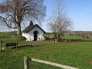 Kapelle Büdesheim