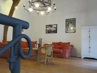 Ferienwohnung Büdesheim Ausstattung 8