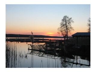 Ferienwohnung Fürstenberg/Havel Umgebung 16