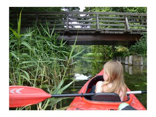 Ferienwohnung Fürstenberg/Havel Umgebung 23