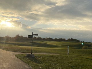 Golfclub Fleesensee