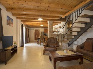 Vakantiehuis Kastelir Kenmerken 20