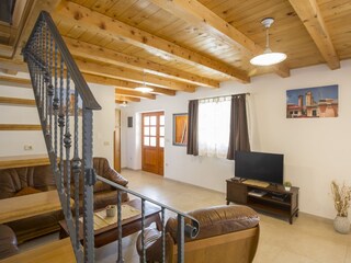 Vakantiehuis Kastelir Kenmerken 21