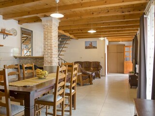 Vakantiehuis Kastelir Kenmerken 26