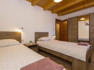 Vakantiehuis Kastelir Kenmerken 29