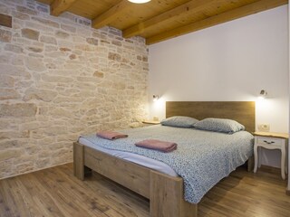 Vakantiehuis Kastelir Kenmerken 30