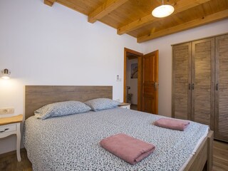 Vakantiehuis Kastelir Kenmerken 31