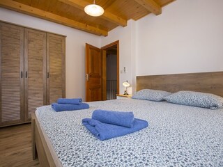 Vakantiehuis Kastelir Kenmerken 32