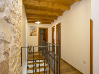 Vakantiehuis Kastelir Kenmerken 38