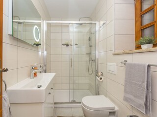 Vakantiehuis Kastelir Kenmerken 36