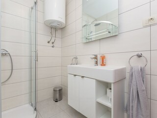 Vakantiehuis Kastelir Kenmerken 37