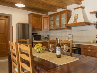 Vakantiehuis Kastelir  44