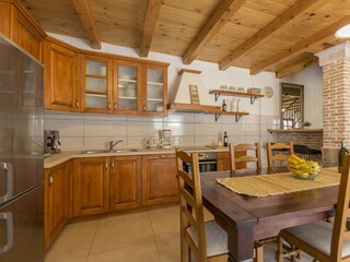 Vakantiehuis Kastelir  45