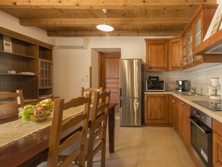 Vakantiehuis Kastelir  46