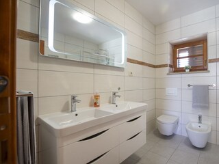 Vakantiehuis Kastelir Kenmerken 33