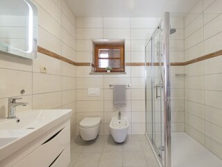 Vakantiehuis Kastelir Kenmerken 34