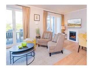 Appartamento per vacanze Westerland Caratteristiche 21