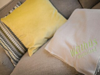 Appartamento per vacanze Westerland Caratteristiche 24