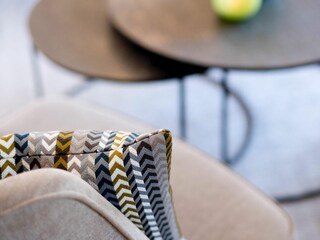 Appartamento per vacanze Westerland Caratteristiche 26