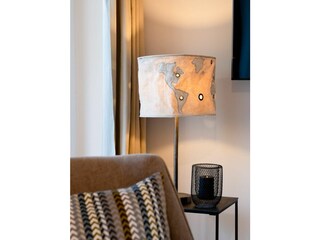 Appartamento per vacanze Westerland Caratteristiche 28