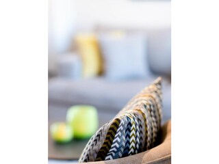 Appartamento per vacanze Westerland Caratteristiche 29