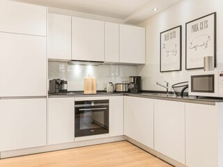 Appartamento per vacanze Westerland Registrazione all'aperto 4