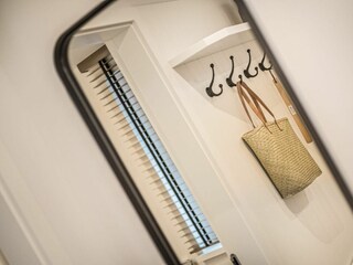 Appartamento per vacanze Westerland Caratteristiche 32