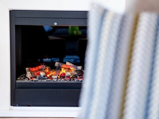 Appartamento per vacanze Westerland Caratteristiche 33