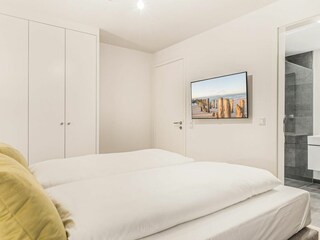 Appartamento per vacanze Westerland Caratteristiche 35