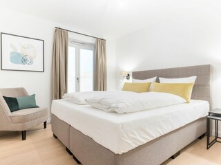 Appartamento per vacanze Westerland Caratteristiche 37