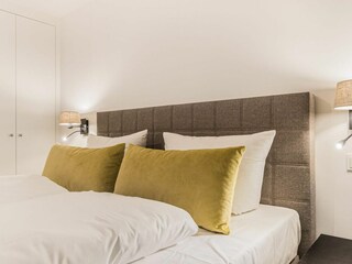 Appartamento per vacanze Westerland Caratteristiche 38