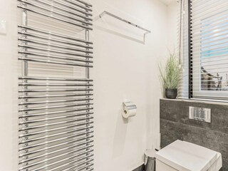 Appartamento per vacanze Westerland Registrazione all'aperto 10