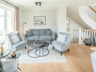 Appartamento per vacanze Westerland Caratteristiche 32