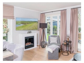 Appartamento per vacanze Westerland Caratteristiche 33