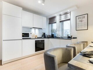 Appartamento per vacanze Westerland Registrazione all'aperto 2