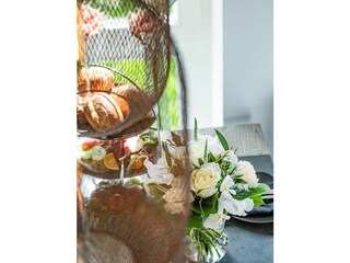 Appartamento per vacanze Westerland Registrazione all'aperto 5