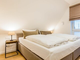 Appartamento per vacanze Westerland Caratteristiche 34