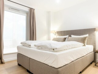 Appartamento per vacanze Westerland Caratteristiche 36